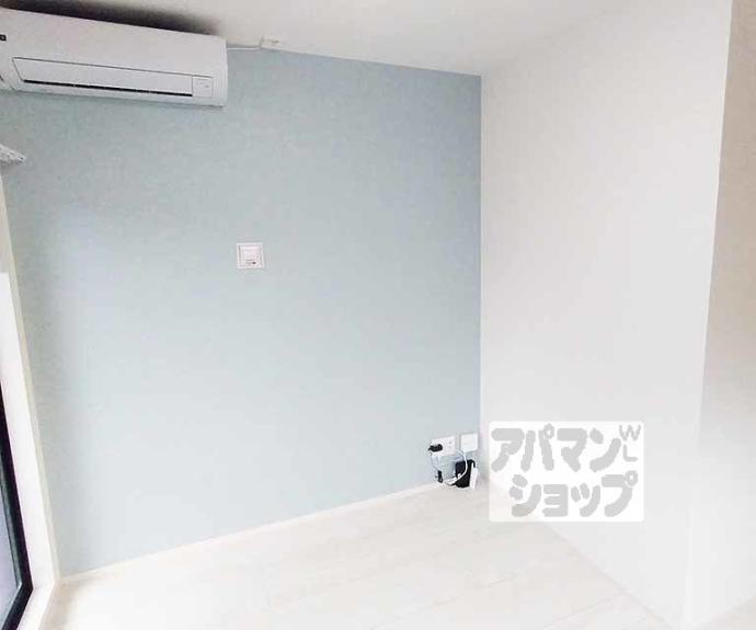 【ハーモニーテラス椥辻西浦町】間取