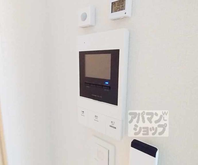 【ハーモニーテラス椥辻西浦町】間取