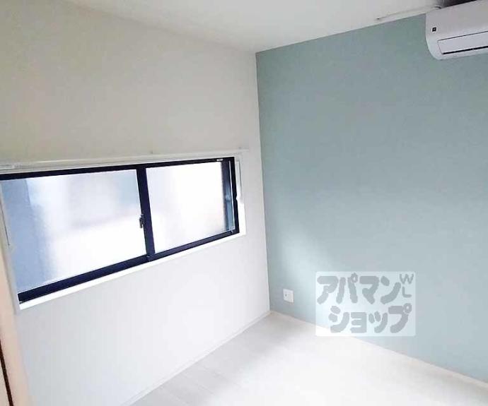 【ハーモニーテラス椥辻西浦町】間取