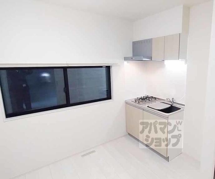 【ハーモニーテラス椥辻西浦町】間取