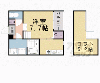 【仮称）音羽中芝町】