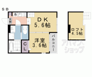 【仮称）音羽中芝町】
