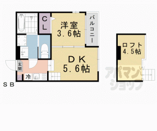 【仮称）音羽中芝町】