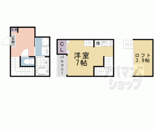 【仮称）音羽中芝町】