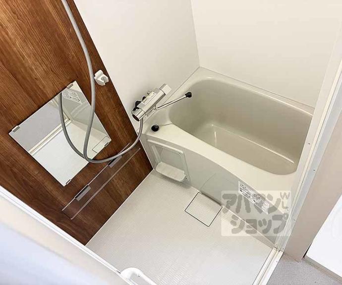 【ハーモニーテラス音羽中芝町】間取