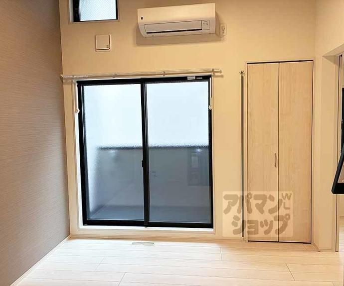 【ハーモニーテラス音羽中芝町】間取