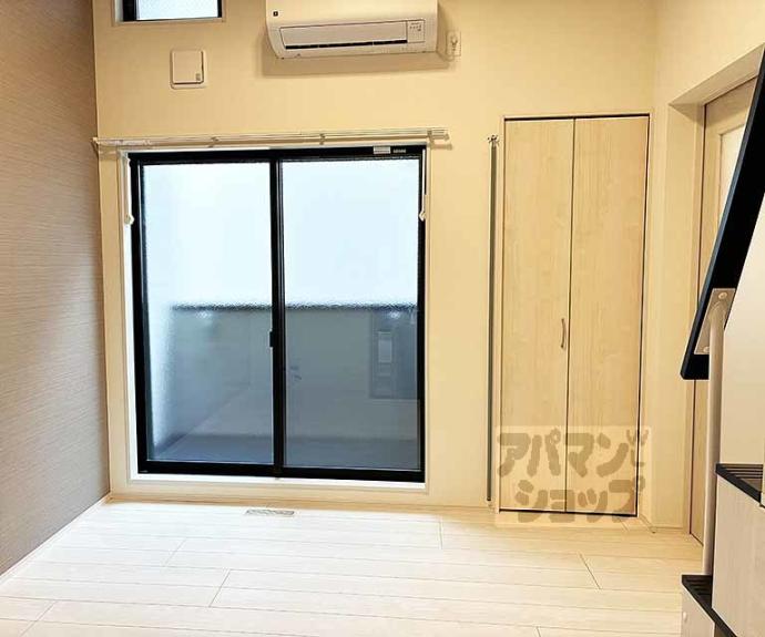 【ハーモニーテラス音羽中芝町】間取