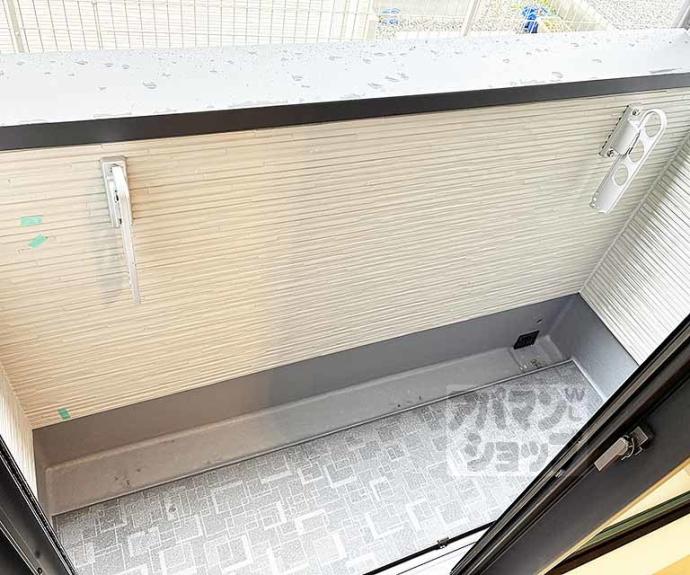 【ハーモニーテラス音羽中芝町】間取