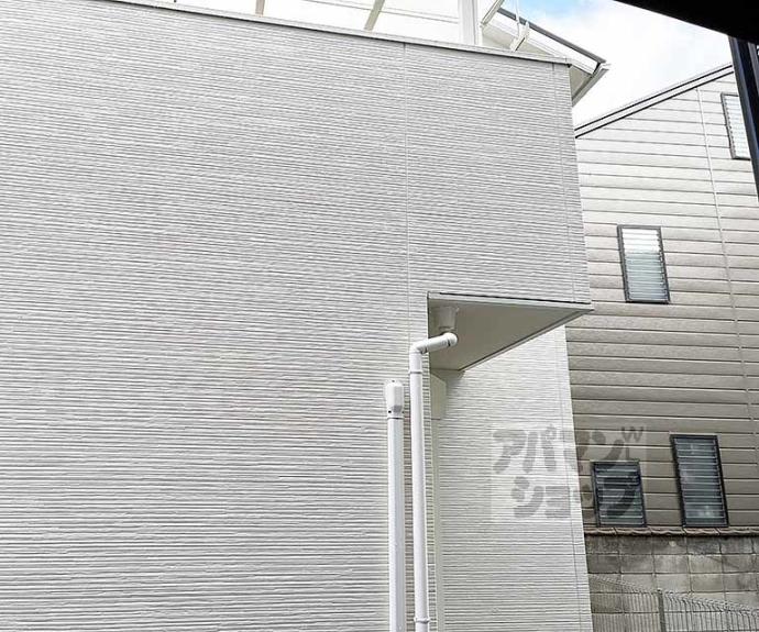 【ハーモニーテラス音羽中芝町】間取