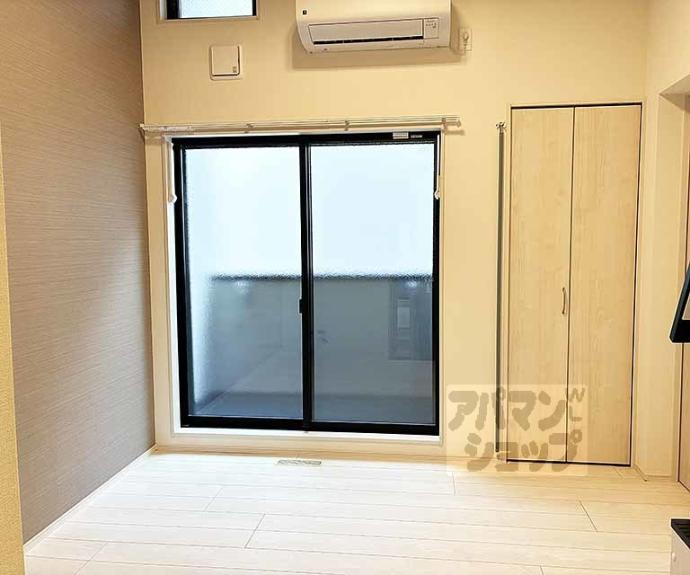 【ハーモニーテラス音羽中芝町】間取