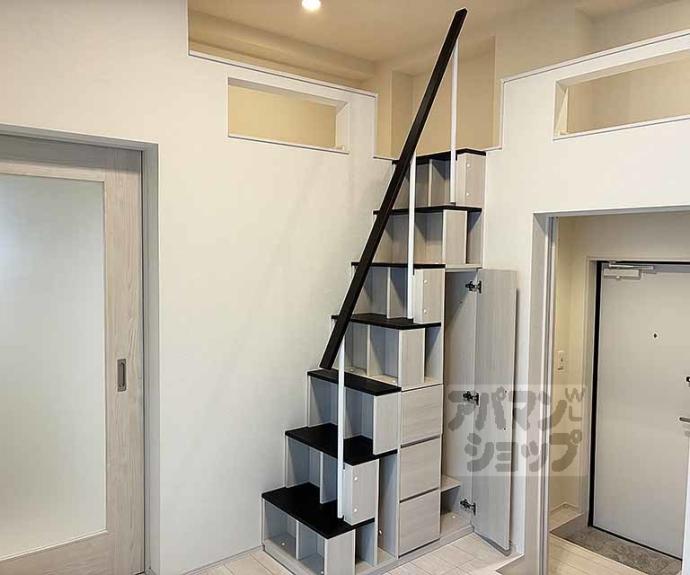 【ハーモニーテラス音羽中芝町】間取