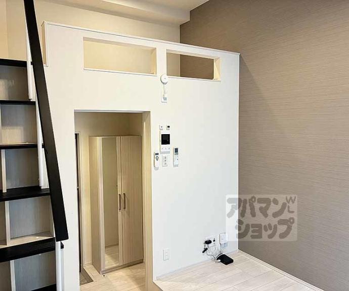 【ハーモニーテラス音羽中芝町】間取