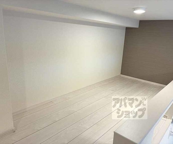 【ハーモニーテラス音羽中芝町】間取