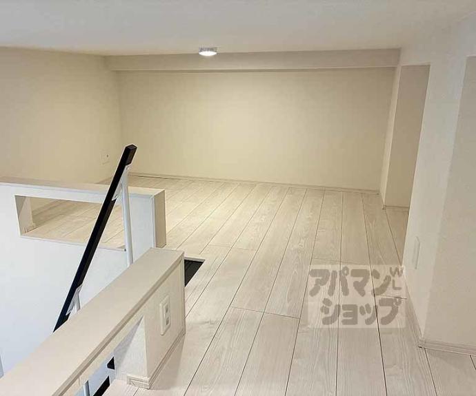 【ハーモニーテラス音羽中芝町】間取