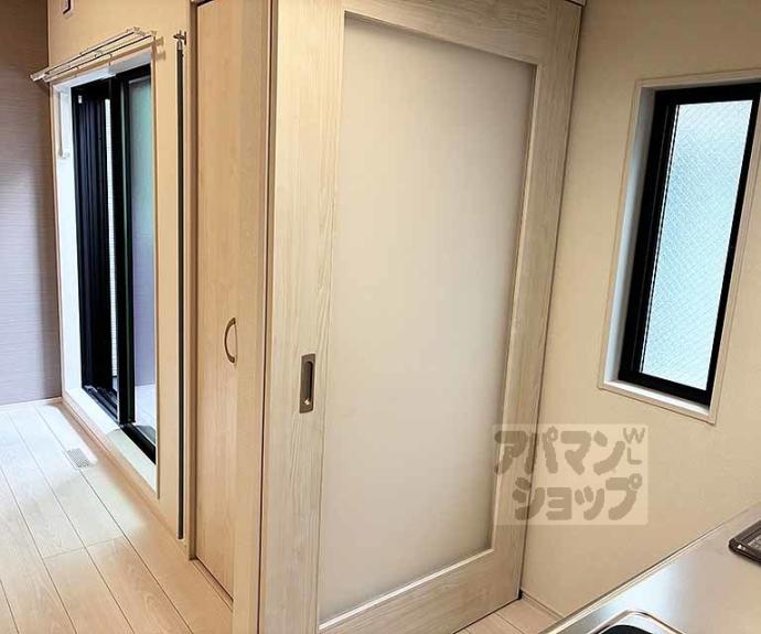 【ハーモニーテラス音羽中芝町】間取