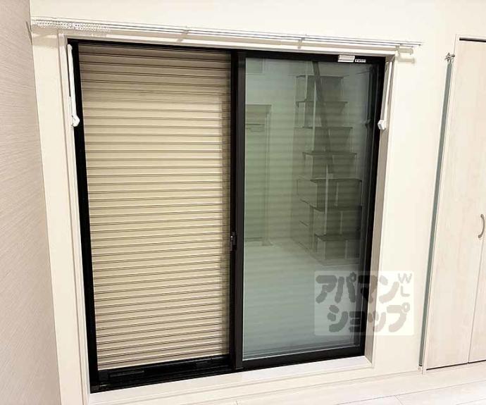 【ハーモニーテラス音羽中芝町】間取