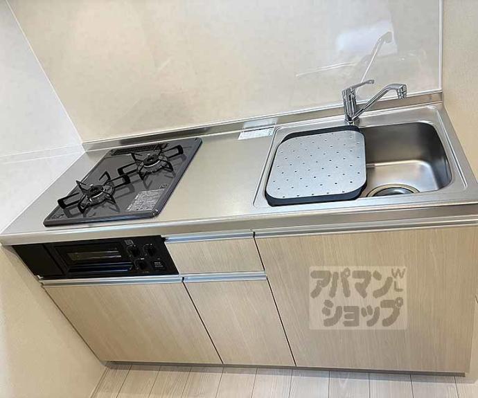 【ハーモニーテラス音羽中芝町】間取