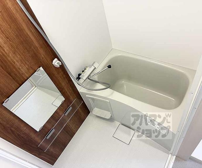 【ハーモニーテラス音羽中芝町】間取