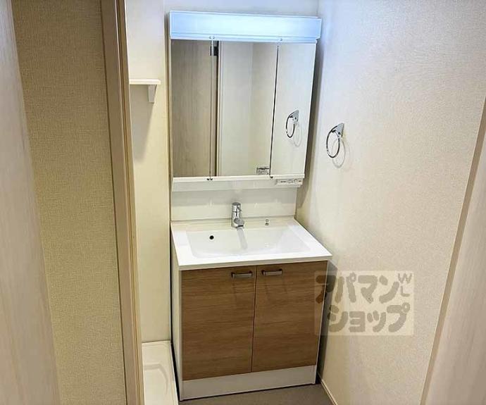 【ハーモニーテラス音羽中芝町】間取