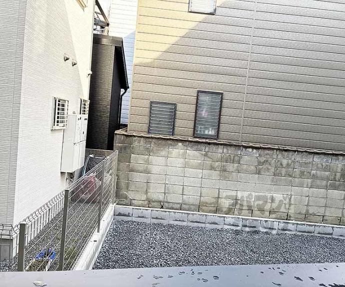 【ハーモニーテラス音羽中芝町】間取