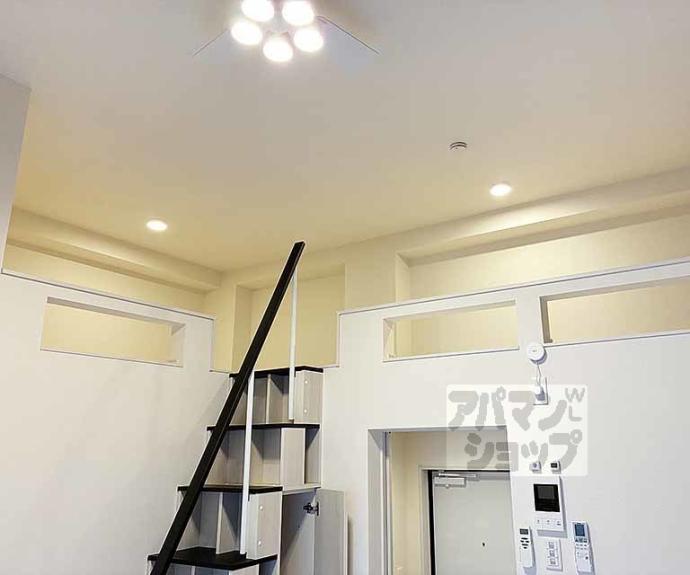 【ハーモニーテラス音羽中芝町】間取