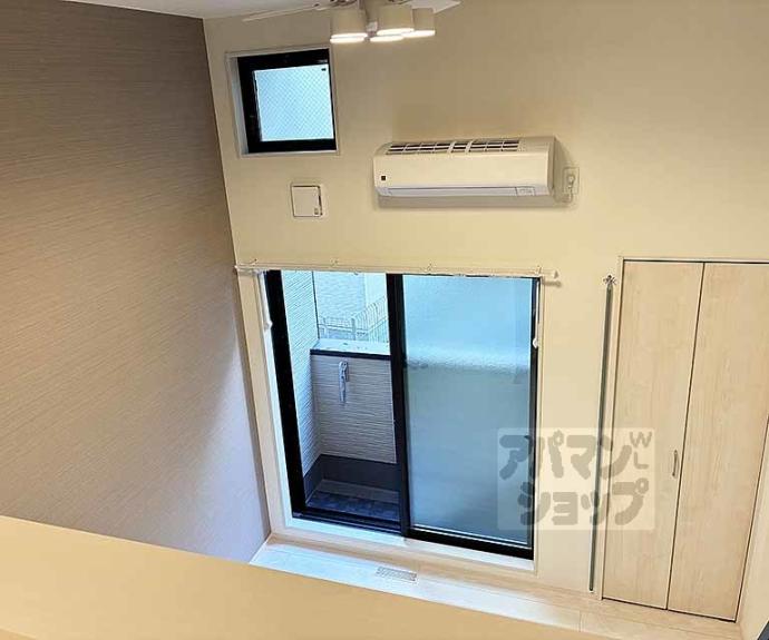 【ハーモニーテラス音羽中芝町】間取