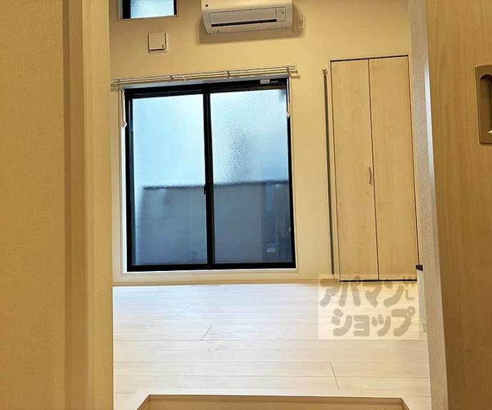 【ハーモニーテラス音羽中芝町】間取