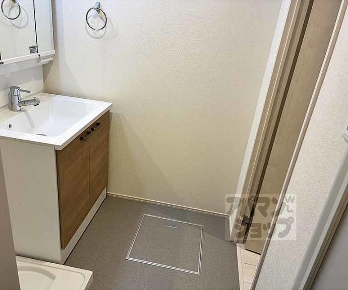 【ハーモニーテラス音羽中芝町】間取