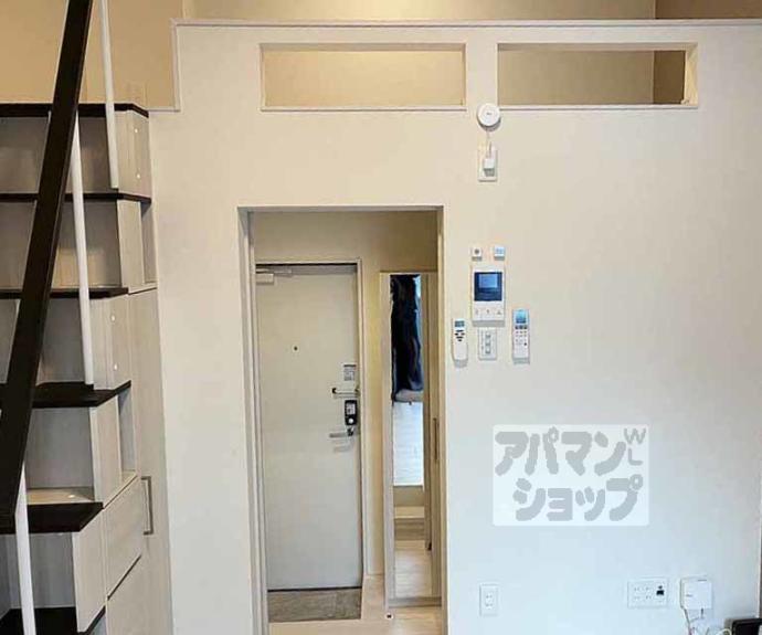 【ハーモニーテラス音羽中芝町】間取