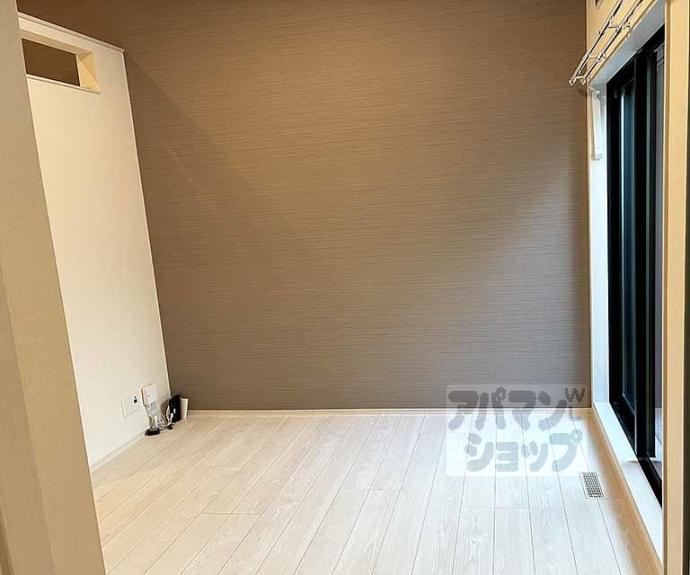 【ハーモニーテラス音羽中芝町】間取