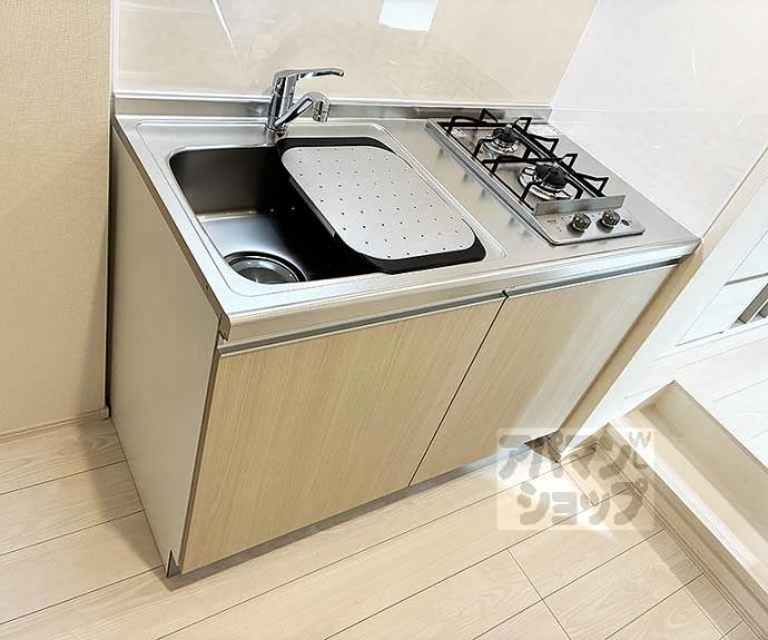 【ハーモニーテラス音羽中芝町】間取