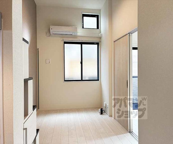 【ハーモニーテラス音羽中芝町】間取