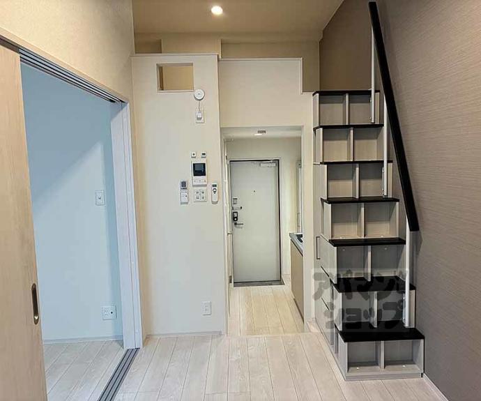 【ハーモニーテラス音羽中芝町】間取