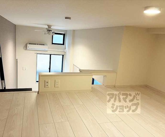 【ハーモニーテラス音羽中芝町】間取