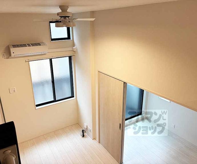 【ハーモニーテラス音羽中芝町】間取