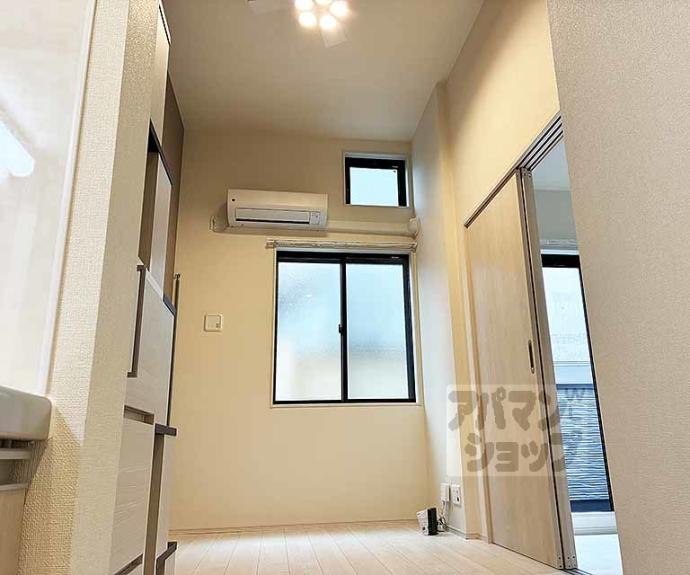 【ハーモニーテラス音羽中芝町】間取