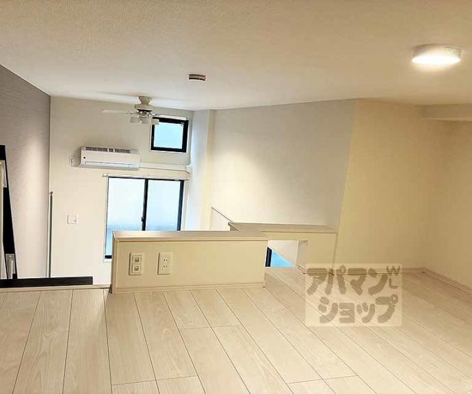 【ハーモニーテラス音羽中芝町】間取