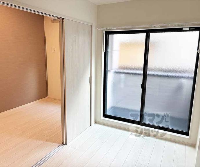 【ハーモニーテラス音羽中芝町】間取