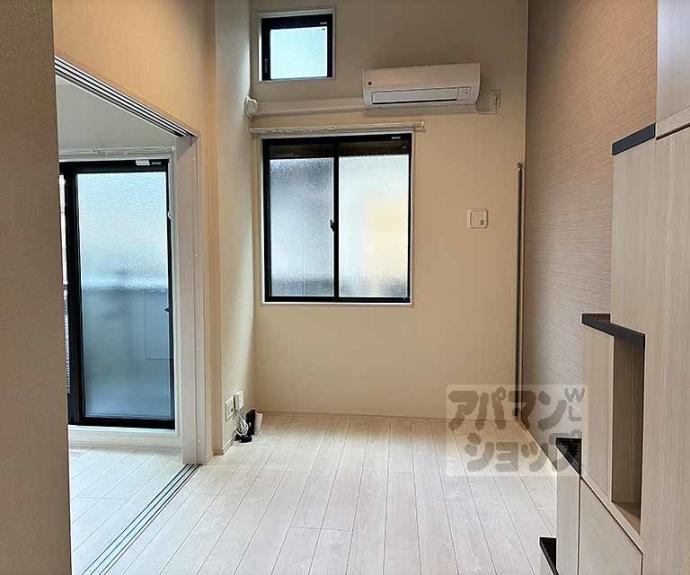 【ハーモニーテラス音羽中芝町】間取