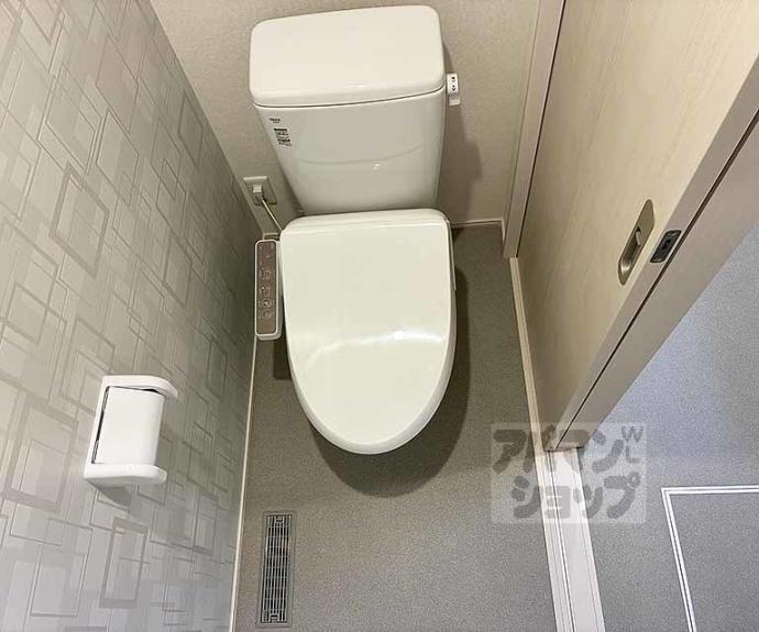 【ハーモニーテラス音羽中芝町】間取