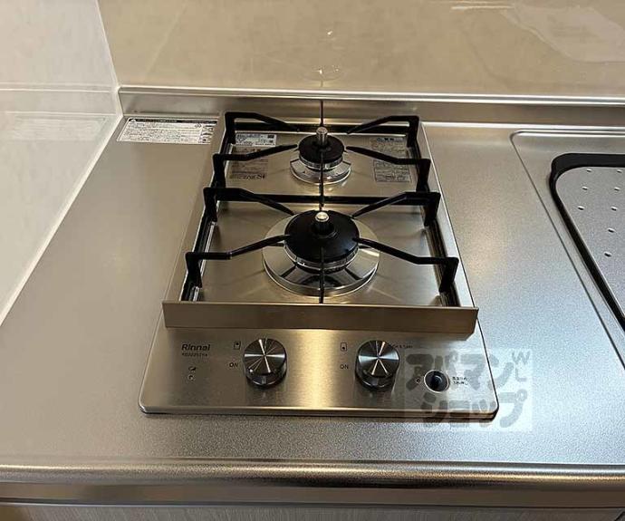 【ハーモニーテラス音羽中芝町】間取