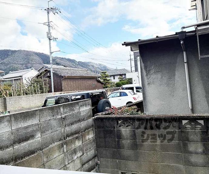 【ハーモニーテラス音羽中芝町】間取