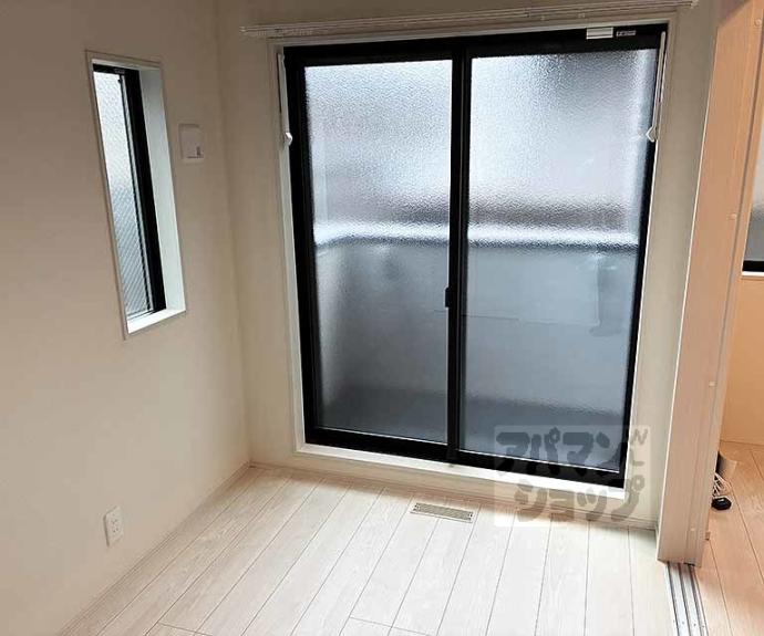 【ハーモニーテラス音羽中芝町】間取