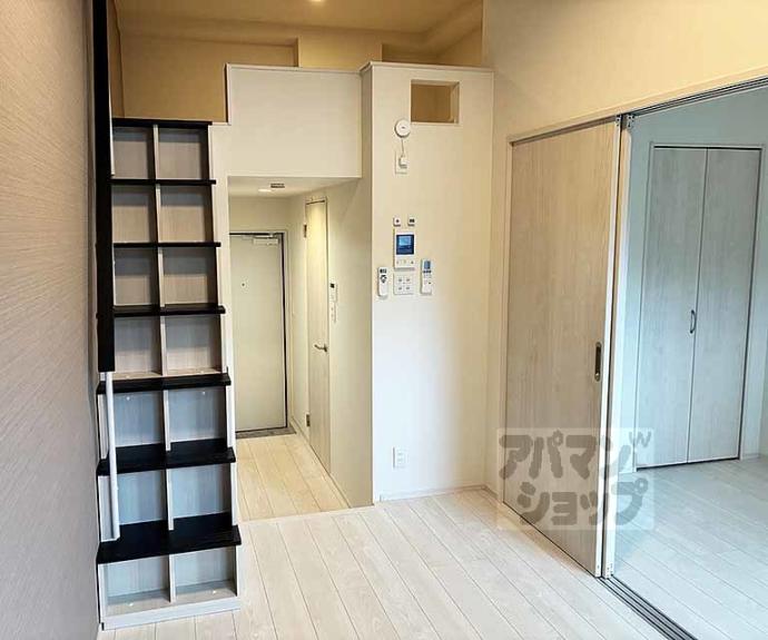 【ハーモニーテラス音羽中芝町】間取