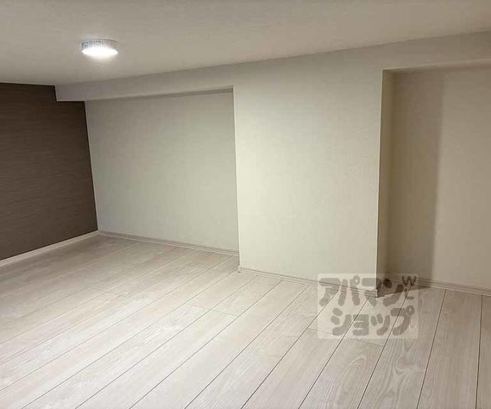 【ハーモニーテラス音羽中芝町】間取