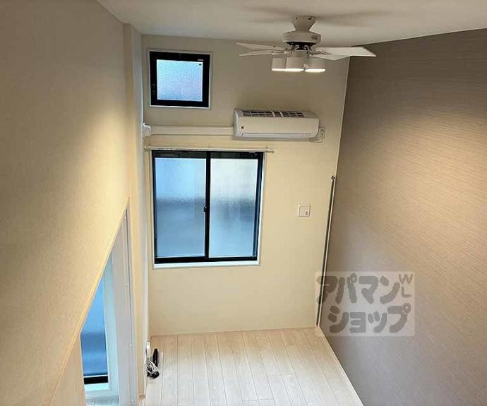 【ハーモニーテラス音羽中芝町】間取