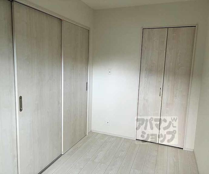 【ハーモニーテラス音羽中芝町】間取