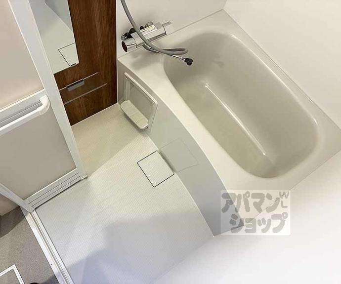 【ハーモニーテラス音羽中芝町】間取