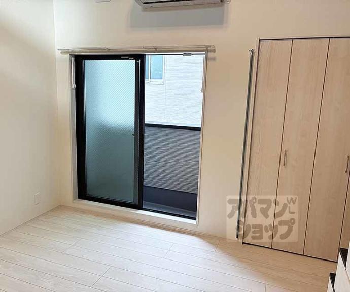 【ハーモニーテラス音羽中芝町】間取