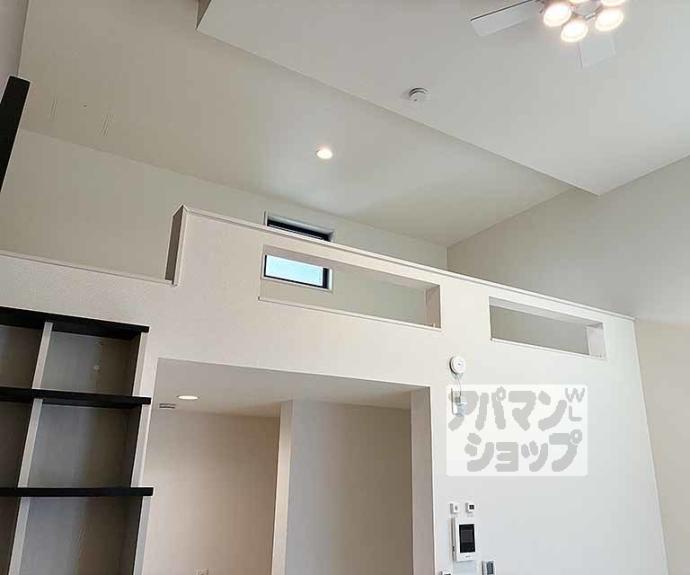 【ハーモニーテラス音羽中芝町】間取